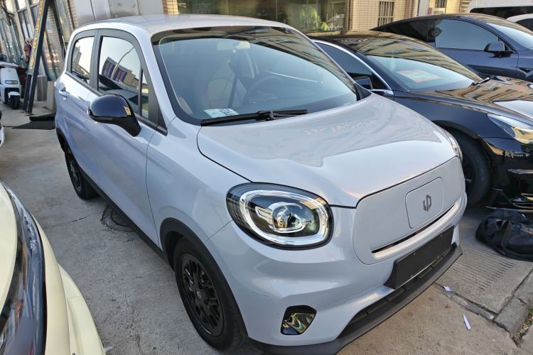 Used Leapmotor T03 2023 403 Lite Edition
