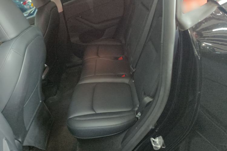 Used Tesla Model Y 2022 Revised Version Long-Range All-Wheel Drive
