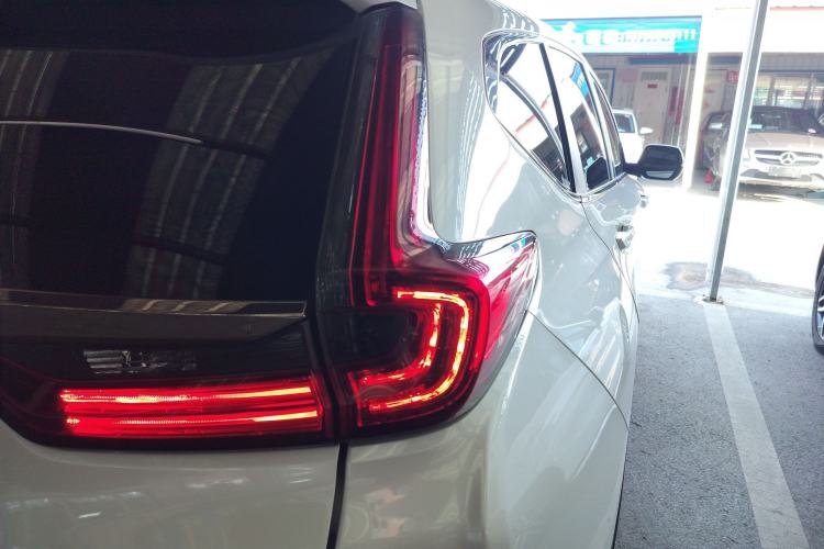 Used Honda CR-V 2021 240TURBO CVT Two-Wheel Drive Urban Edition