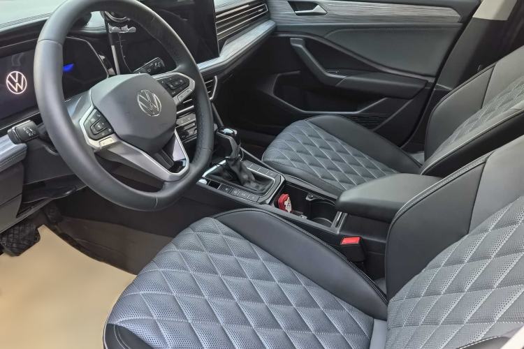 Used Volkswagen Sagitar 2023 200TSI DSG Excellence Edition