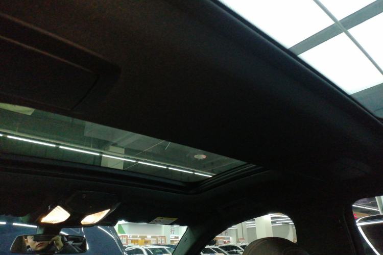 Used BMW 5 Series 2021 530Li xDrive M Sport Package