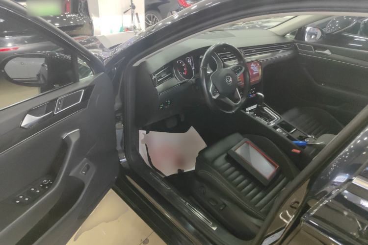 Used Volkswagen Magotan 2020 330TSI DSG Leading Model