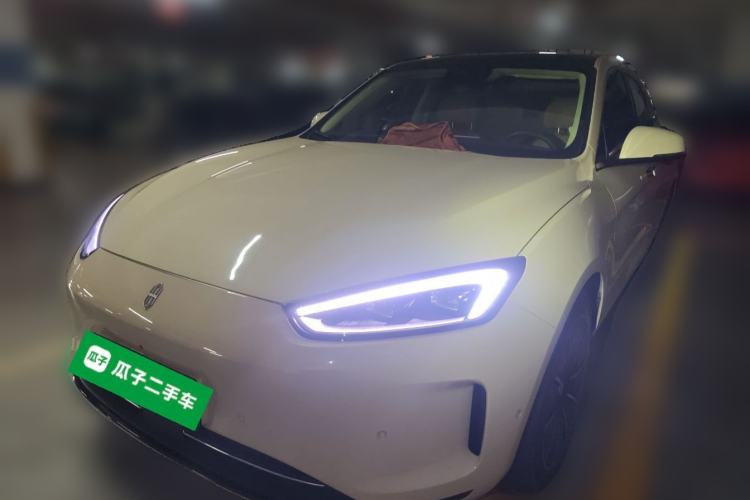 Used Hima AITO M5 2022 Pure Electric All-Wheel-Drive Performance Edition