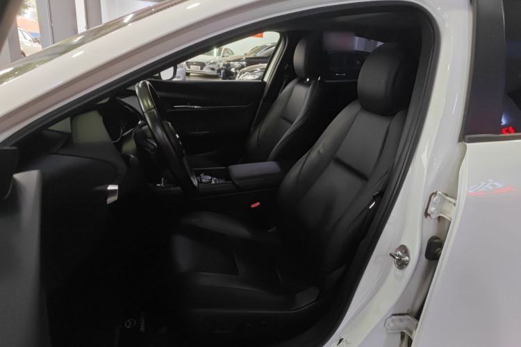 Used Mazda Mazda 3 Axela 2021 2.0L Automatic Zhiyao Edition