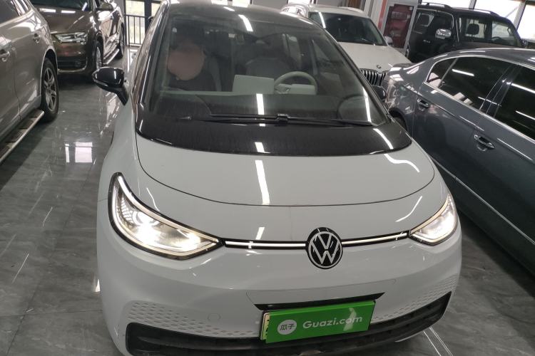 Used Volkswagen ID.3 2022 Pro Smart Edition