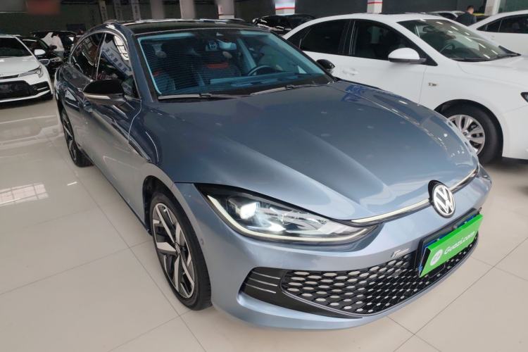 Used Volkswagen Lamando 2022 Lavida L 280TSI DSG Cool & Spicy Edition