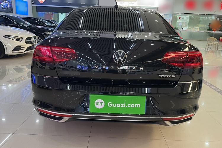 Used Volkswagen Magotan 2020 330TSI DSG Luxury Edition
