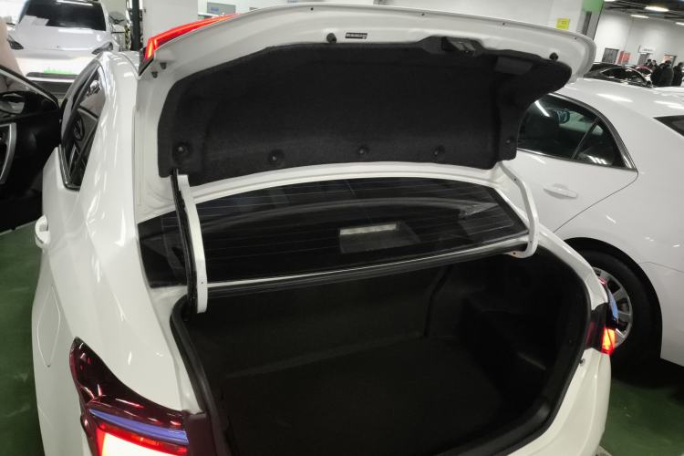 Used Toyota Corolla Hybrid E+ 2019 1.8L E-CVT Leading Edition
