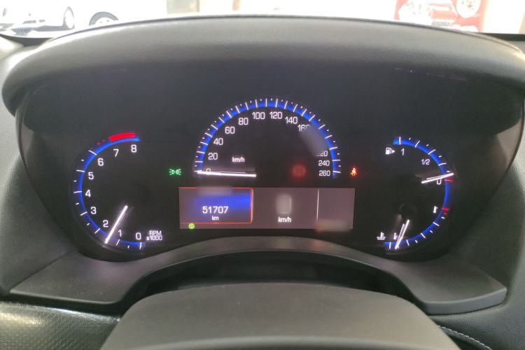 Used Cadillac ATS-L 2014 25T Comfort Model
