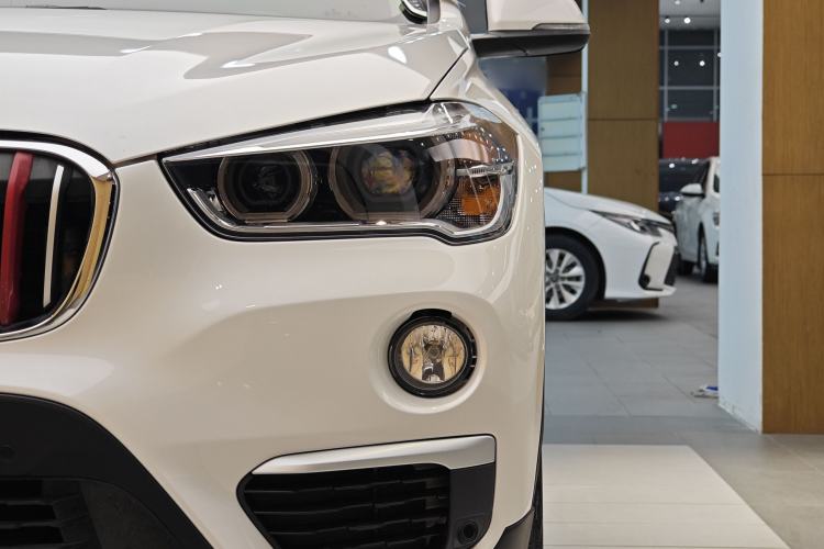 Used BMW X1 2019 sDrive18Li Premium Edition
