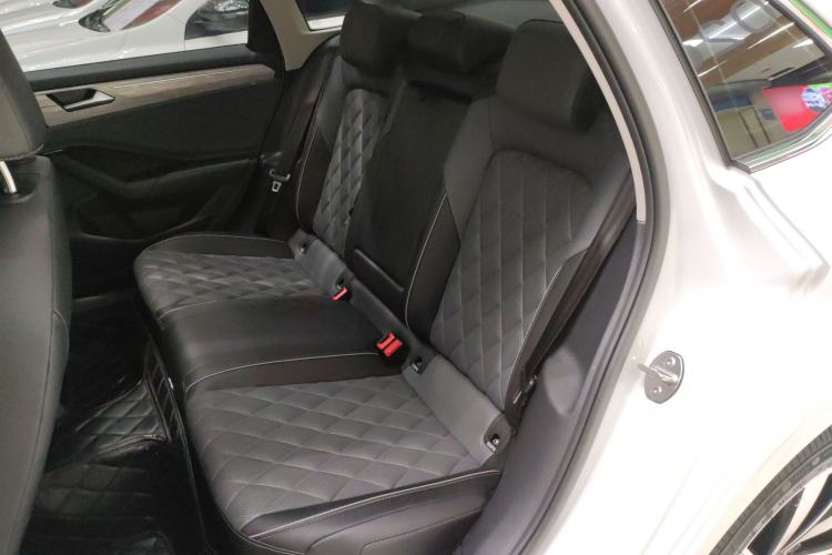 Used Volkswagen Sagitar 2023 300TSI DSG Excellence Edition