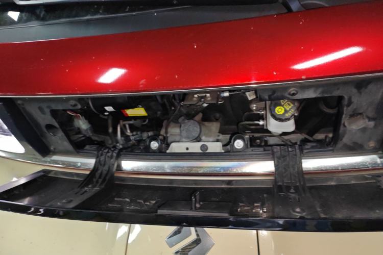 Used Baojun KiWi EV 2022 Designer Lite Edition Ternary Lithium
