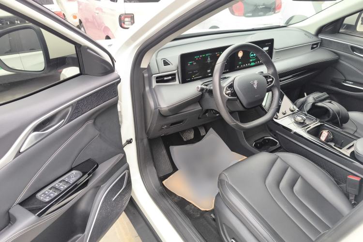 Used NETA U 2021 Revised Pro 400 Industry Custom Edition
