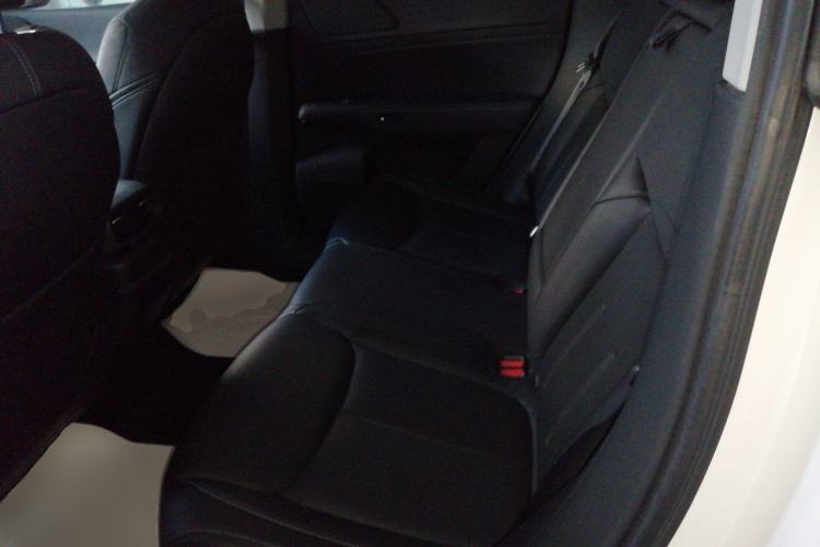 Used XPeng G6 2023 580 Long-Range Max
