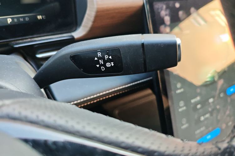 Used XPeng P5 2024 500 Pro Edition
