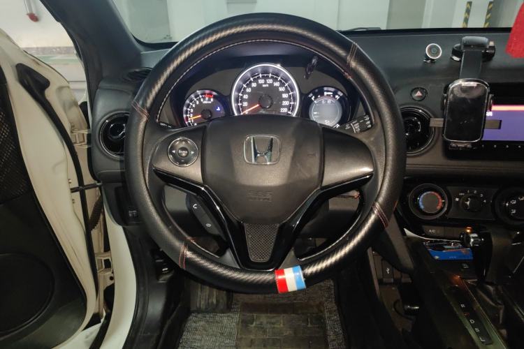 Used Honda XR-V 2015 1.8L EXi CVT Comfort Version