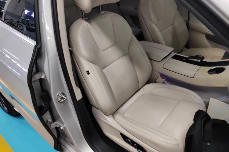 Used Hima AITO M5 2022 Extended-Range Four-Wheel Drive Flagship Edition
