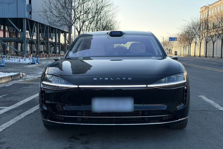 Used Hima Stelato S9 2025 Extended-Range Ultra