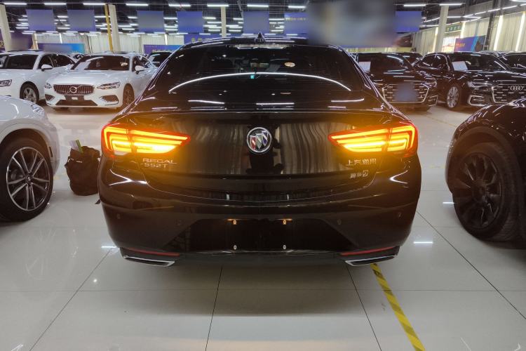 Used Buick Regal 2023 552T Smart Enjoyment Version
