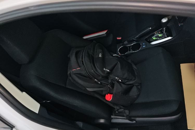 Used Toyota Corolla 2017 Revised Version 1.2T S-CVT GL