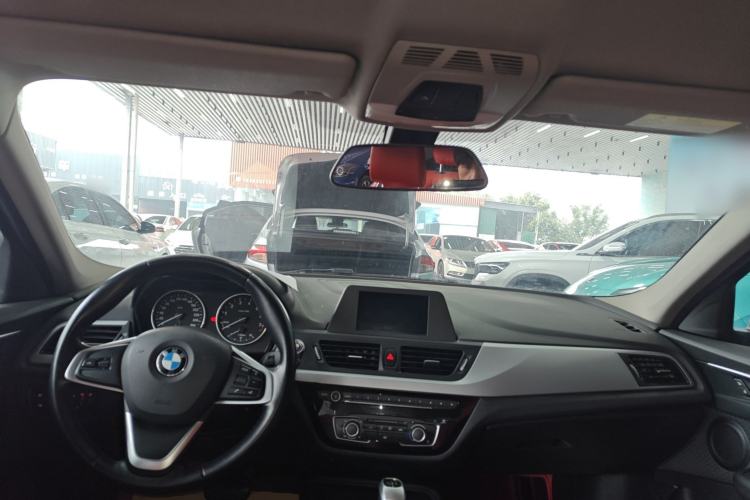 Used BMW 1 Series 2017 118i Fashion Model