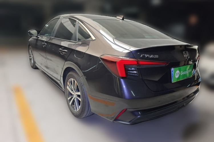 Used Honda Integra 2023 240TURBO CVT Leading Edition