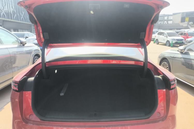 Used  Star Era ES 2025 Pure Electric Pro Urban Driving Assistance 77 kWh