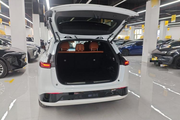 Used XPeng G9 2024 570 Max