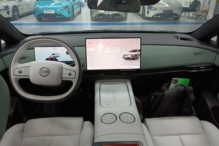 Used Nissan N7 2025 625 Max
