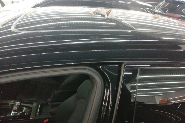 Used Audi Q5L Sportback 2022 Updated 40 TFSI Luxury Edition
