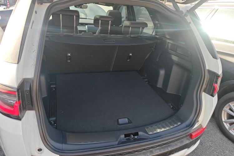 Used Land Rover Discovery Sport 2020 249 PS R-Dynamic Performance Tech Edition 5 Seats