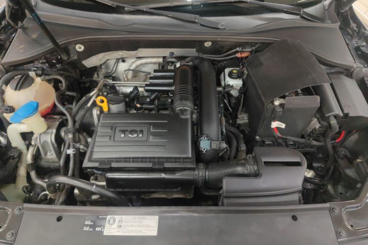 Used Volkswagen Passat 2017 280TSI DSG Luxury Edition
