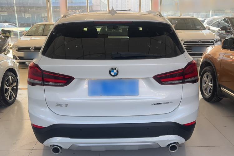 Used BMW X1 2022 Updated xDrive25Li Premium Edition
