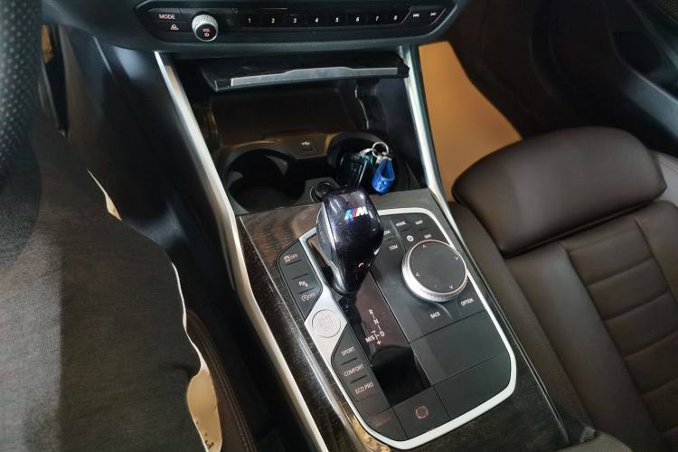 Used BMW 3 Series 2020 Restyled 325Li M Sport Package
