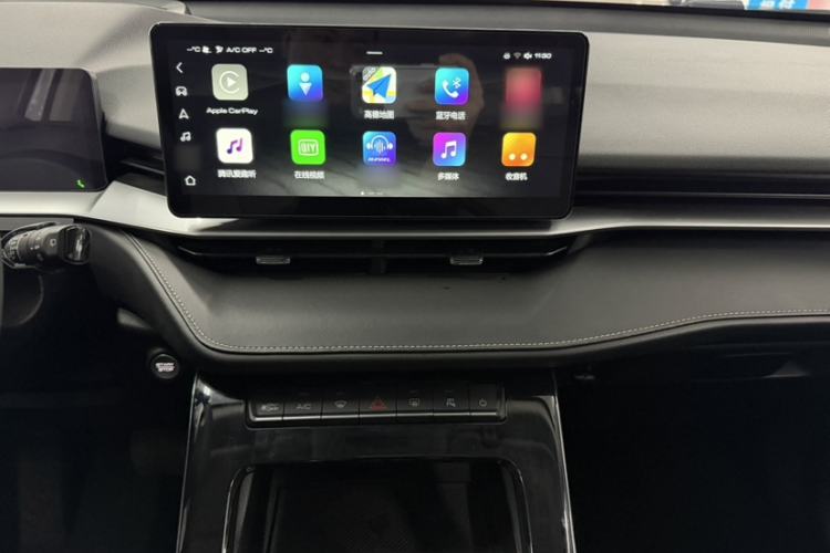 Used Haval H6 2021 3rd Generation 1.5T Automatic Two-Wheel Drive Max
