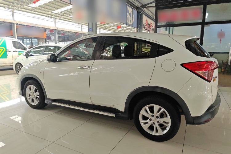 Used Honda Vezel 2017 1.5L CVT 2WD Comfort Model
