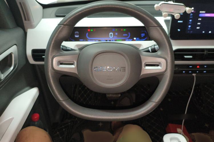 Used  Panda 2023 Panda Mini 200km Endurance Bear
