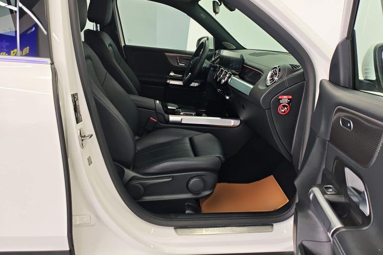 Used Mercedes-Benz GLB 2022 GLB 200 Dynamic Edition
