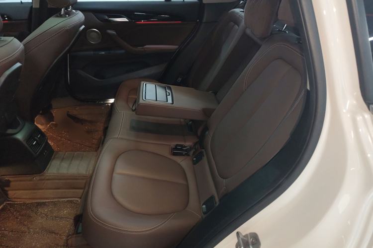 Used BMW X1 2022 sDrive25Li Leading Model
