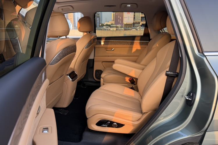 Used Hima AITO M7 2022 1.5T Rear-Drive Comfort Edition
