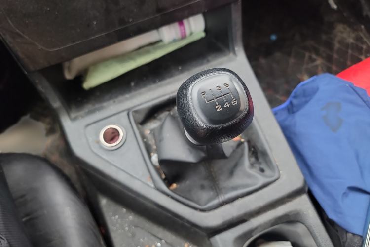 Used Wuling Hongguang PLUS 2019 1.5T Manual Standard Edition 5 Seats
