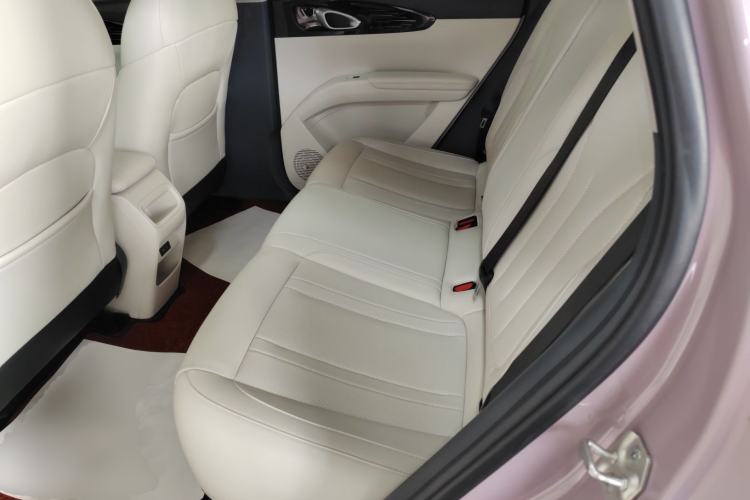 Used  Geome 2025 310km Dream Edition
