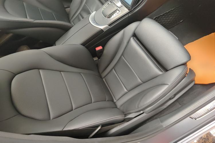 Used Mercedes-Benz C-Class 2019 Restyled C 260 L Sport Edition
