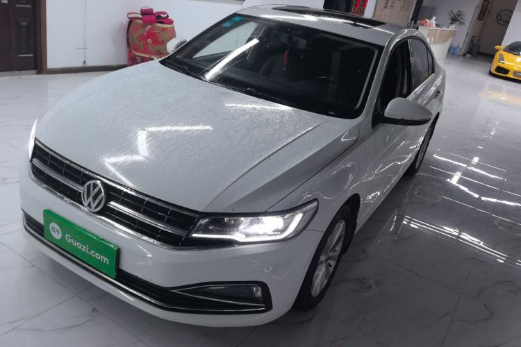 Used Volkswagen Bora 2020 1.5L Automatic Comfort Model