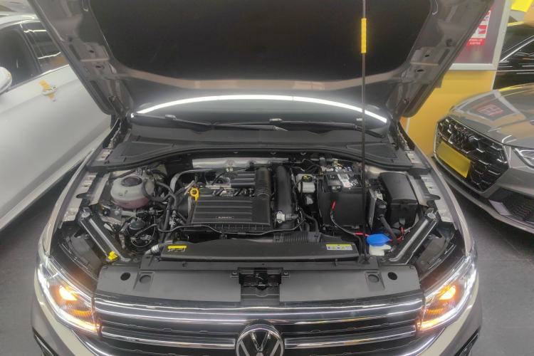 Used Volkswagen Bora 2023 200TSI DSG Enjoyment Edition
