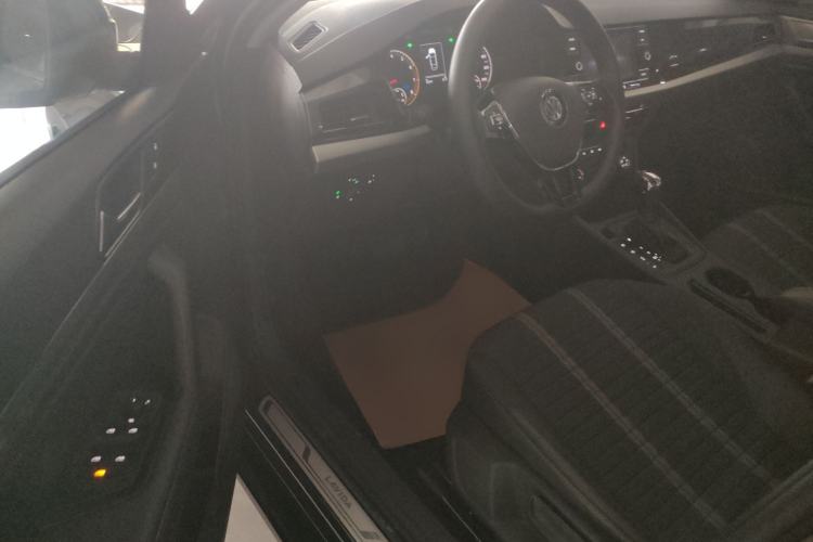 Used Volkswagen Lavida 2019 280TSI DSG Comfort Edition China VI standard
