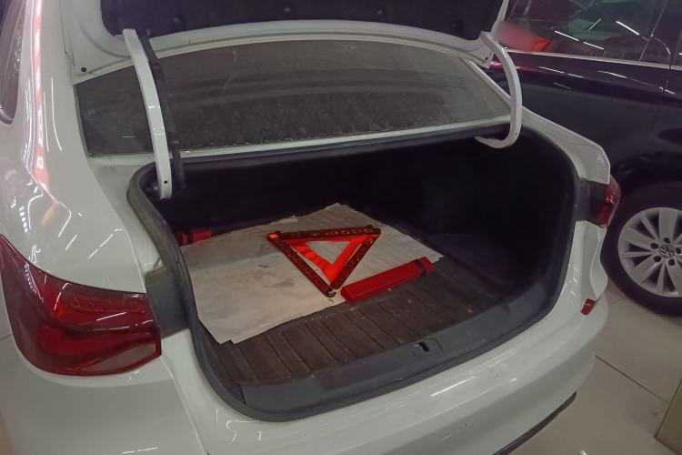 Used Chevrolet Monza 2023 1.5L Dual-Clutch Enjoyment Edition
