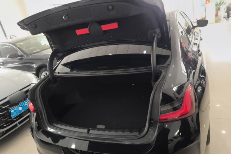 Used BMW i3 2022 eDrive 35 L