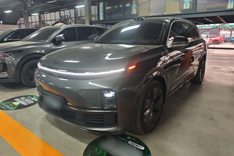 Used Li Auto L7 2023 Max model