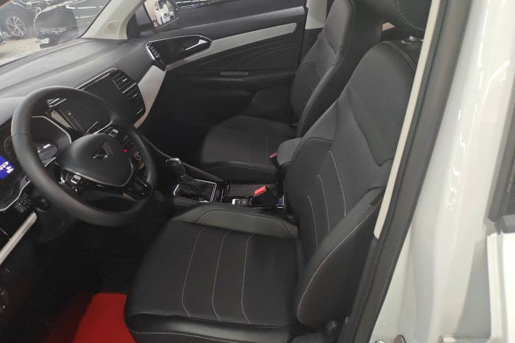 Used Jetta VS5 2023 280TSI Automatic Enjoyment Model
